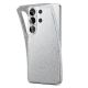 3. Spigen Liquid Crystal Glitter Case for Samsung Galaxy S26 Ultra - Glitter and Clear