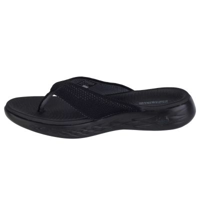 2. Skechers On The Go 600 - Flourish 140703-BKGY Black 36