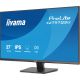 6. iiyama ProLite X2797QSU-B1 computer monitor 68.6 cm (27") 2560 x 1440 px Quad HD LED Black