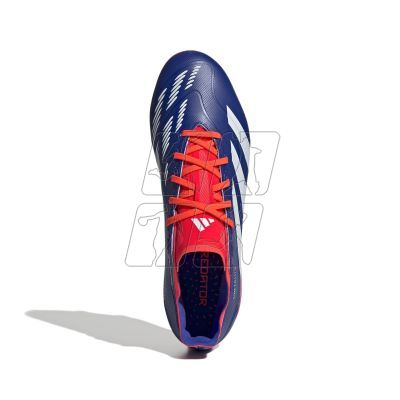 3. Adidas Predator League FG IF6348 shoes