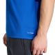 11. Men's adidas Entrada 26 Polo T-shirt blue JZ6665