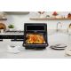 8. Breville VDF130X Air Fryer