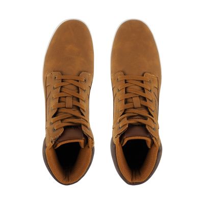 6. Wrangler Denver Mid M shoes 20253018 37B