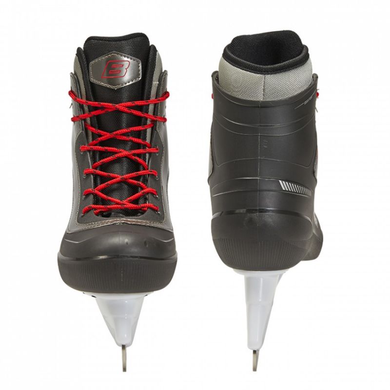 3. Bauer Expedition Sr M 1059587 Recreational Skates