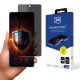3mk Silky Matt Privacy Privacy Screen Protector for Vivo X100 Pro