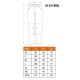 NEO tools 81-227-XXXL protective trousers