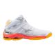 4. Mizuno Wave Voltage 2 MID V1GA246598 shoes