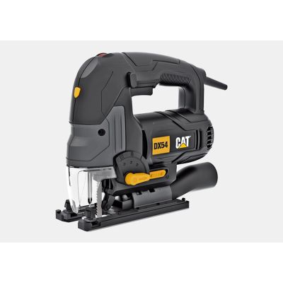 2. CAT DX54 corded jigsaw