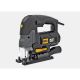 2. CAT DX54 corded jigsaw