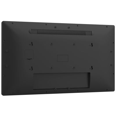 9. iiyama TW2223AS-B3P signage display Interactive flat panel 54.6 cm (21.5") Wi-Fi 450 cd/m2 Full HD Black Touchscreen Embedded processor Android 24/7