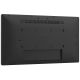 9. iiyama TW2223AS-B3P signage display Interactive flat panel 54.6 cm (21.5") Wi-Fi 450 cd/m2 Full HD Black Touchscreen Embedded processor Android 24/7