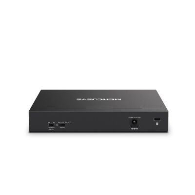 6. Mercusys MS108GP Switch