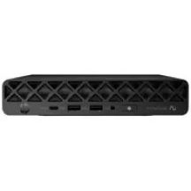 HP EliteDesk 8 Mini G1a AI Black / AMD RYZEN AI 7 Pro 350 2.0GHz / 32GB / 1TB SSD / AMD Radeon 860M / W11P