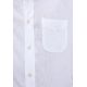 12. Mustang Clemens Linen Cotton shirt M 1014356-2045