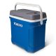 2. Igloo Latitude 30 28l refrigerator, blue