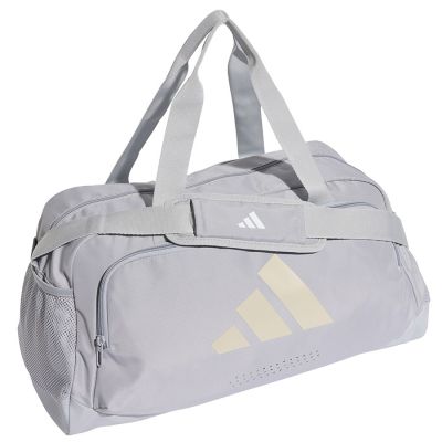 3. Adidas Woman Defender Duffle S bag KG8473