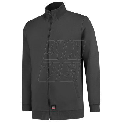 Tricorp Sweat Jacket Washable 60 °CM MLI-T45T4