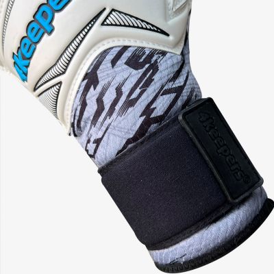 4. 4keepers Force V.2.25 RF 2G M S961193 goalkeeper gloves