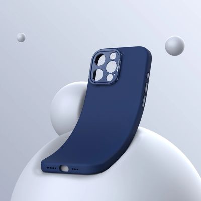7. LensWing Prop Magnetic Case AP iPhone16 Pro Max Blue