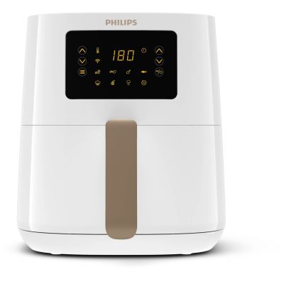 17. PHILIPS HD9255/30 low-fat fryer