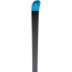5. DYNASTAR SPEED COURSE WC GS (R22) skis + LOOK SPX 12 ROCKERACE BLACK ICON bindings