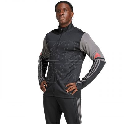 2. Adidas Squadra 25 Training M JD1630 sweatshirt