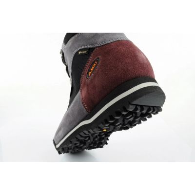 7. Aku Ultra light GTX trekking shoes