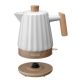 5. Ceramic electric kettle RK0090 CONCEPT white