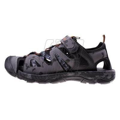 6. Elbrus Lomero M 92800490710 sandals