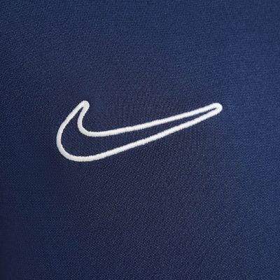 5. Nike Dri-Fit Academy 25 SS Jr FZ9758 410 Jersey