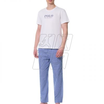 2. Polo Ralph Lauren Pajamas Set M 714866979002