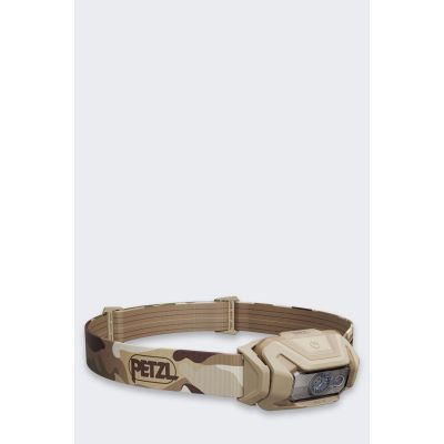 Petzl E069DB01 Headlamp ARIA 1R RGB camo