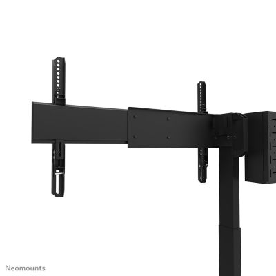 5. Neomounts dual screen TV mount ADM-875BL2
