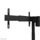 5. Neomounts dual screen TV mount ADM-875BL2