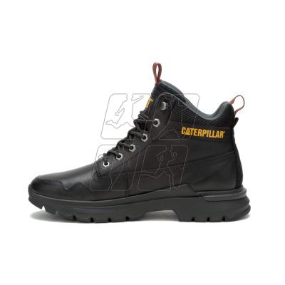 5. Cat shoes Caterpillar Colorado Sneaker WP M P725946