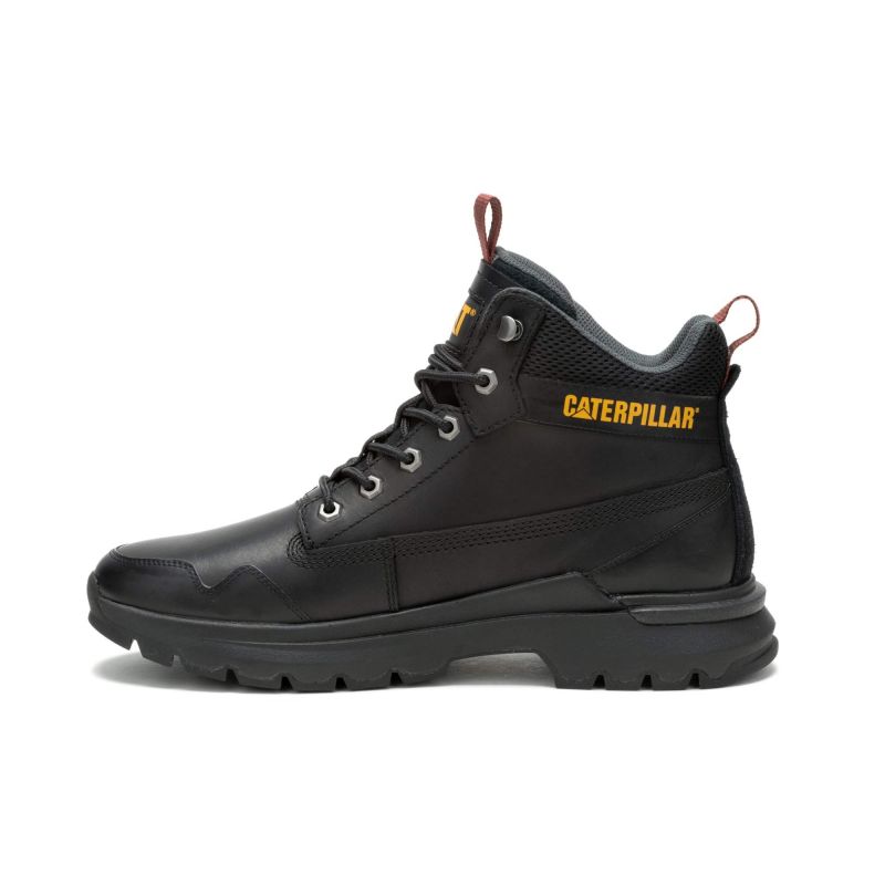 5. Cat shoes Caterpillar Colorado Sneaker WP M P725946