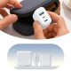 10. Joyroom JR-TG6 GaN 30W Wall Charger - White