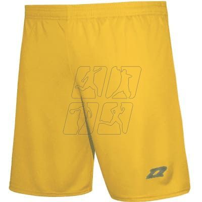 Zina Iluvio Senior match shorts M Z01929_20220201120132 Yellow