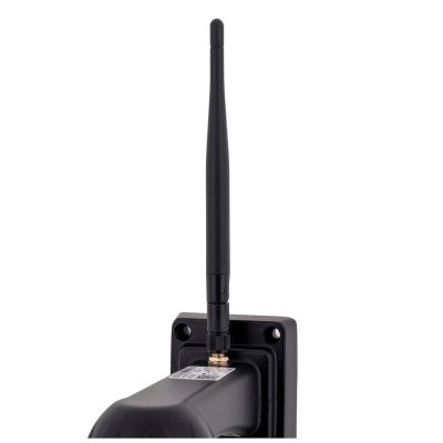 11. Foscam SD4 4MP WiFi IP surveillance camera