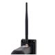 11. Foscam SD4 4MP WiFi IP surveillance camera