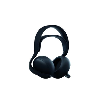 8. SONY PS5 ELITE Wireless Headset black