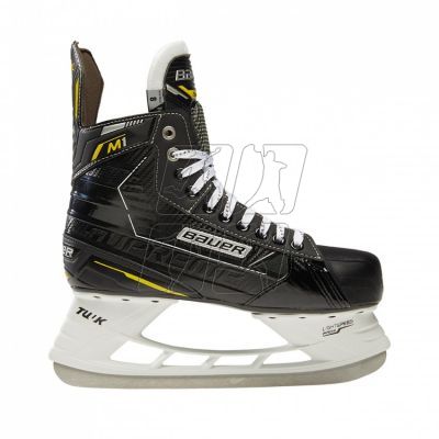 2. Bauer Supreme M1 Sr 1059776 hockey skates