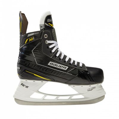 2. Bauer Supreme M1 Sr 1059776 Hockey Skates