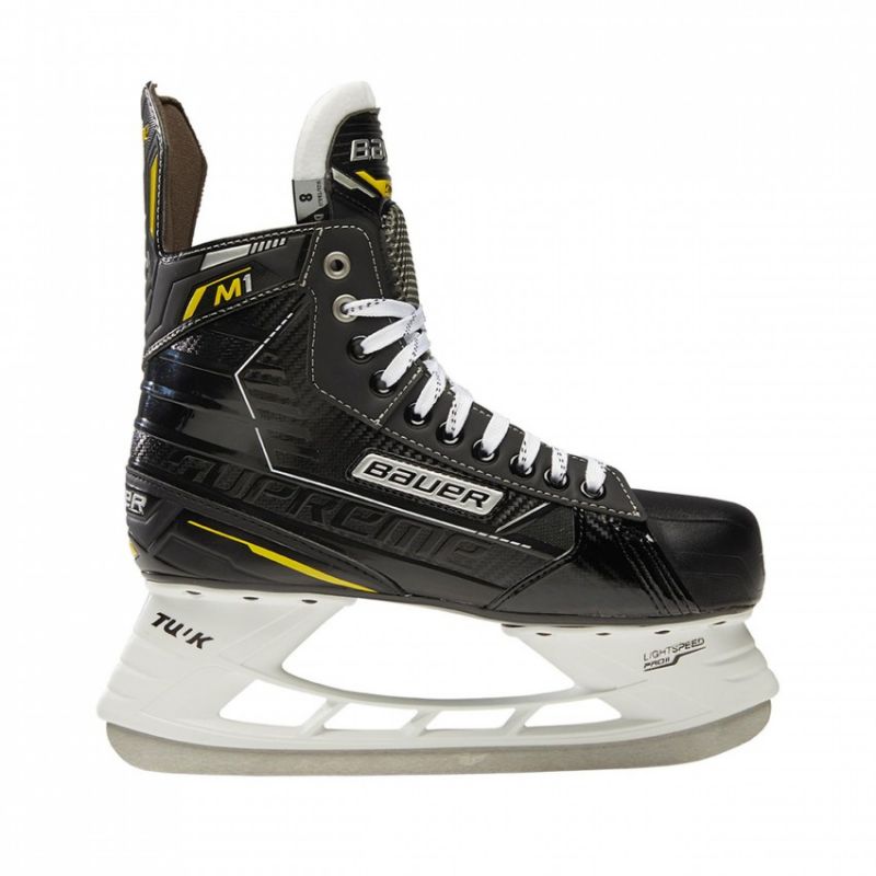 2. Bauer Supreme M1 Sr 1059776 Hockey Skates
