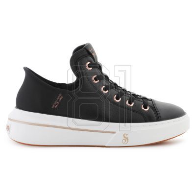 6. Skechers Slip-Ins: Snoop One - OG Leather W 186001-BLK
