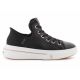 6. Skechers Slip-Ins: Snoop One - OG Leather W 186001-BLK