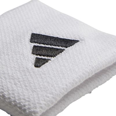 6. adidas Tennis WB HT3910 wristband