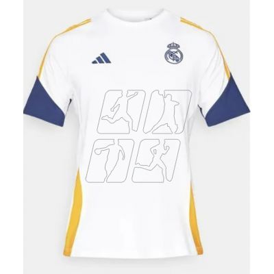 Adidas Real Madrid M IT5145 T-shirt