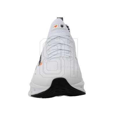 5. K-Swiss Impls Trnr X Mclaren M 04414-196-M shoes