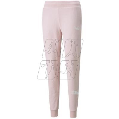 Puma Power Graphic Pants W 847115 16